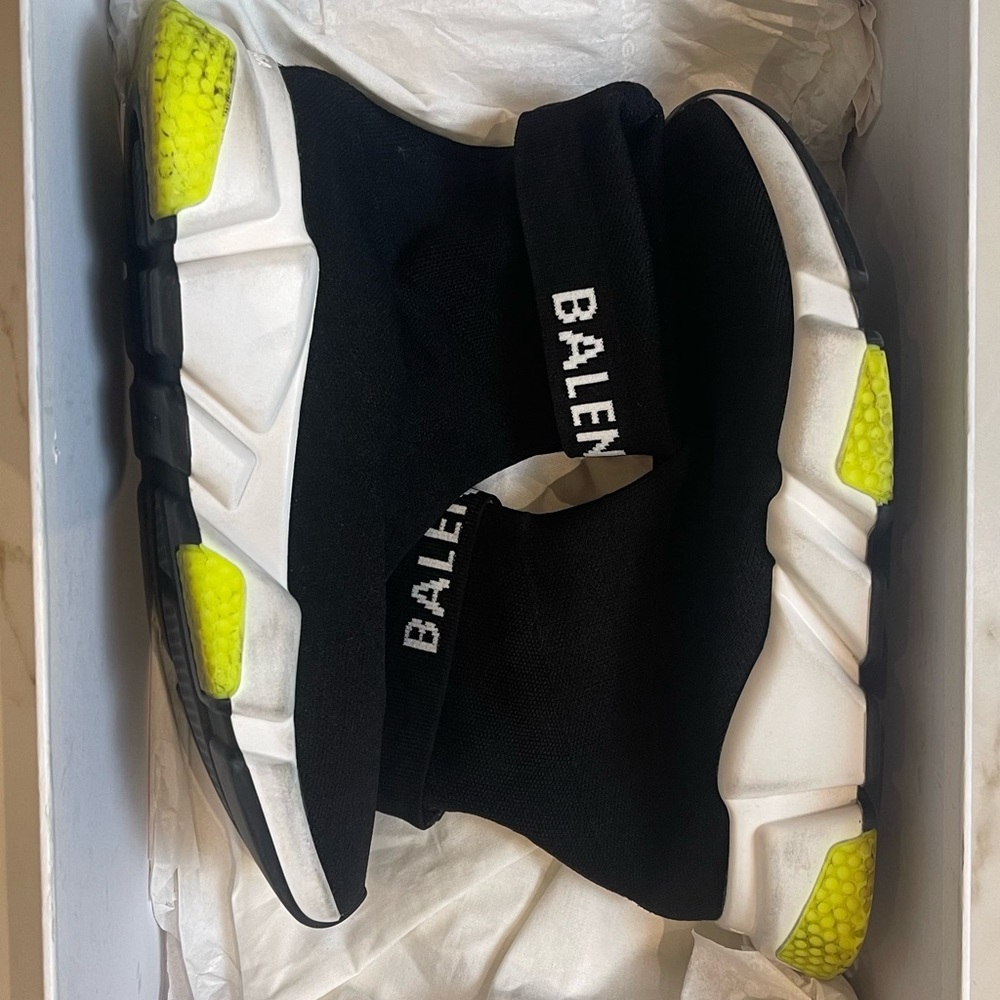 Balenciaga Runners